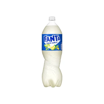 1,75l PET Fanta Bodza Zero 1/8