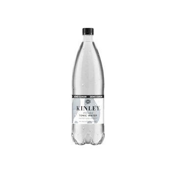 1,5l PET Kinley Tonic Zero 1/8