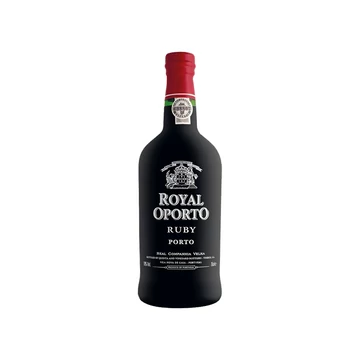 Royal Oporto Ruby Porto bor 0,75l 19% Portugália