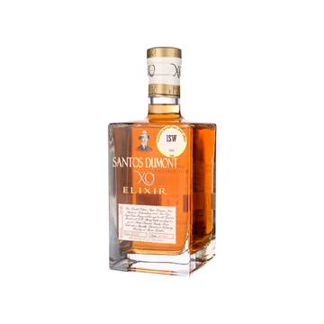 Santos Dumont XO Elixir rum 0,7l 40%
