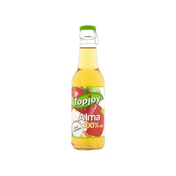 Top Joy 0,25l Alma (Tymbark)