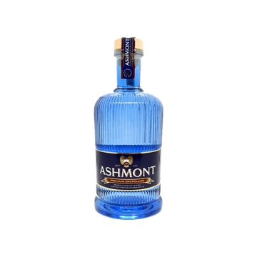 Ashmont gin 0,7l 43%