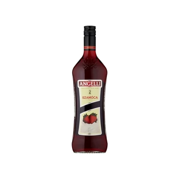 Angelli Szamóca vermouth 0,75l