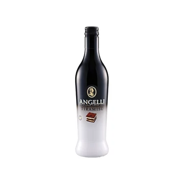 Angelli Tiramisu likőr 0,5l 15%