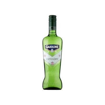 Garrone Extra Dry Vermuth 0,75l 18%***kifutó