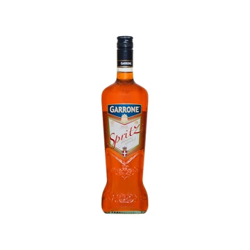 Garrone Spritz keserű 1L 11%***