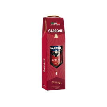 Garrone Cherry Vermuth 0,75l 16% DD