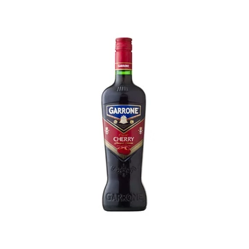 Garrone Cherry Vermuth 0,5L 16%