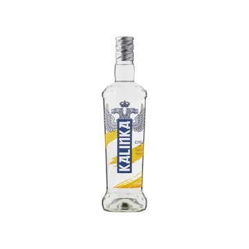 Kalinka Citrus 34,5% 0,5l