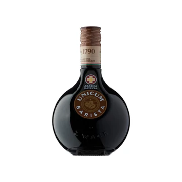 Unicum Barista 0,7L 34,5%