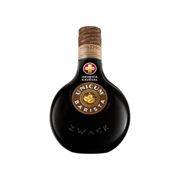 Unicum Barista 1L 34,5%
