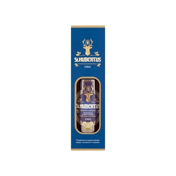 St. Hubertus 0,5l 33% DD