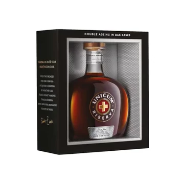 Unicum Riserva 0,7L 40% DD