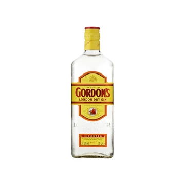 Gordons gin 0,7l 37,5%