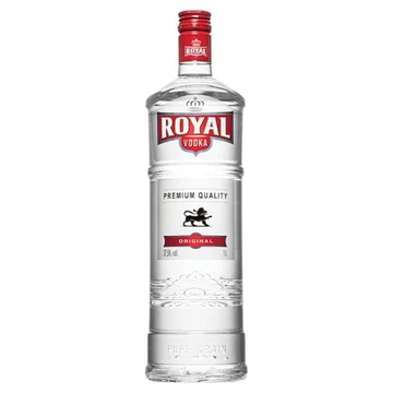 Royal Vodka 1L 37,5%