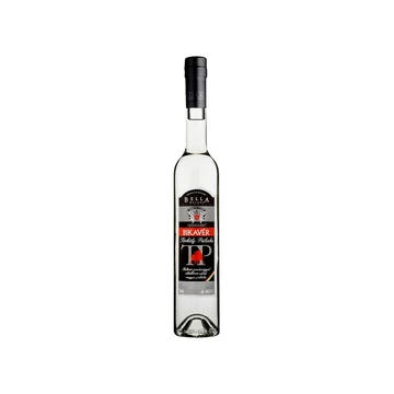 Egri Bikavér Törkölypálinka 0,5l 40%