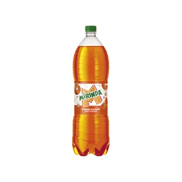 2,0L PET Mirinda Narancs Zero 1/8