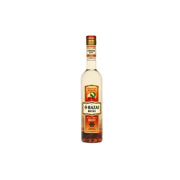 Ó-Hazai Mézes Ágyas Meggy likőr 0,5l 30%