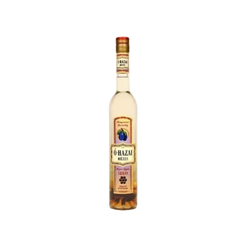 Ó-Hazai Mézes Ágyas Szilva likőr 0,5l 30%