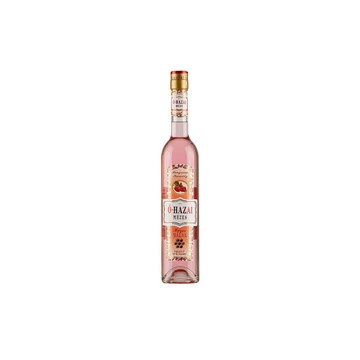 Ó-Hazai Mézes Málna likőr 0,5l 30%