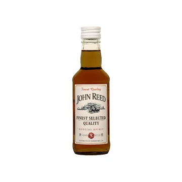 John Reed Szesziesital 0,04l 34,5% ***kifutó