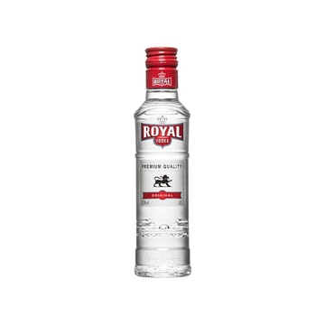 Royal Vodka 0,2l 37,5%