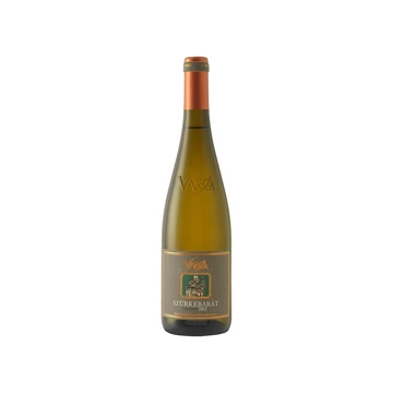 Varga Szürkebarát fé. 0,75l