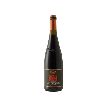 Varga Kékfrankos sz. 0,75l