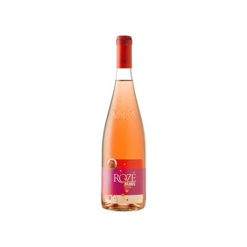 Varga Bubis Rosé sz. 0,75l