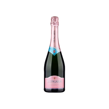Hungária Extra dry rosé 0,75l pezsgő