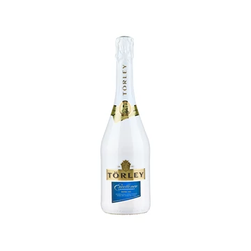 Törley Excellence Chardonnay különlegesen száraz, fehér pezsgő 0,75 l