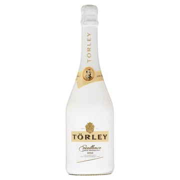 Törley Excellence Sárgamuskotály 0,75l pezsgő