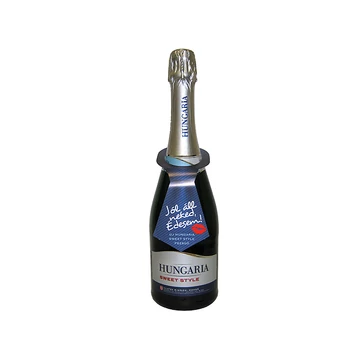 Hungária Sweet Style édes pezsgő 0,75l