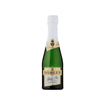 Törley Gála száraz pezsgő 0,2l