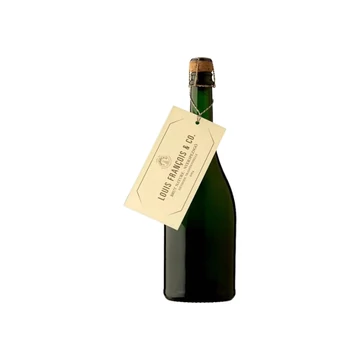 Francois Nyerspezsgő 0,75l