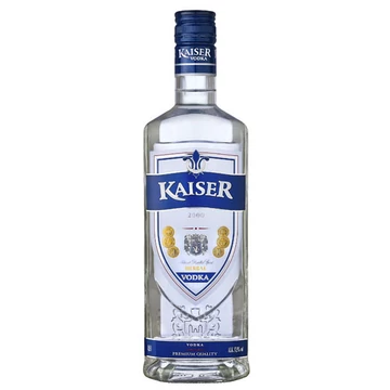 Kaiser Vodka 1L 37,5%