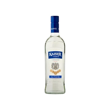Kaiser Vodka 0,5l 37,5%