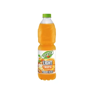Top Joy 1,5L Light Trópusi 12% 1/6