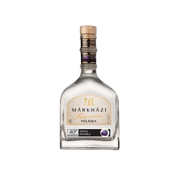 Márkházi Barack pálinka 0,5l 40%