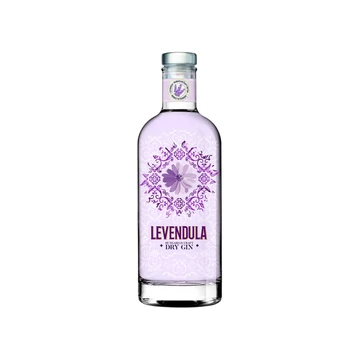 Levendula gin 0,7l 40%