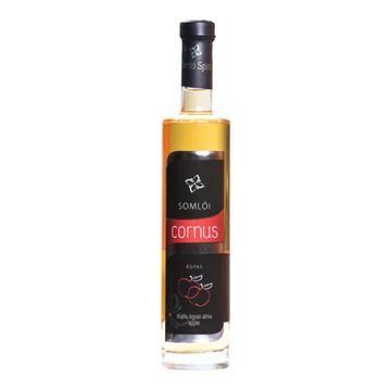 Cornus dupla ágyas alma pálinka 0,5l 40%***kifutó