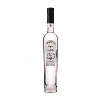 Panyolai Elixír Érlelt Szabolcsi Alma pálinka 0,5l 44%