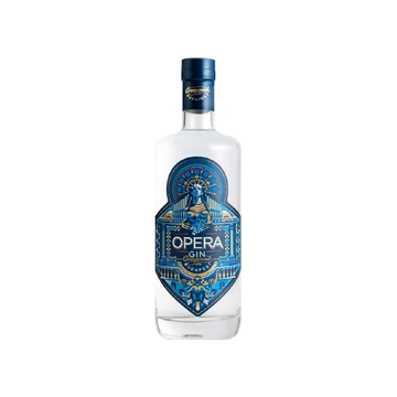 Opera gin 0,7l 44%