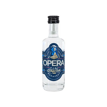 Opera gin 0,05l 44% mini