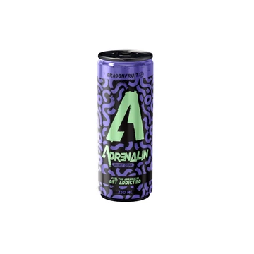 Adrenalin Új Dragonfruit 0,25l 1/24