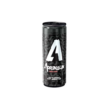 Adrenalin Új Classic 0,25l 1/24
