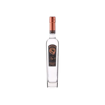 Panyolai SQ Fürtösmeggy pálinka 0,5l 52%