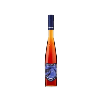 Panyolai Mézes Fahéjas Alma pálinka 0,5l 30%