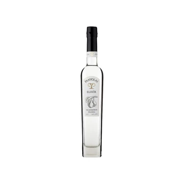 Panyolai Elixír Vilmoskörte pálinka 0,5l 40%