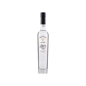 Panyolai Elixír Fürtösmeggy pálinka 0,5l 40%